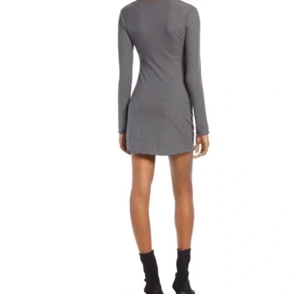 Reformation Jennie Dress - Picture 8 of 8